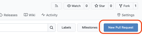 NewPullRequestButton
