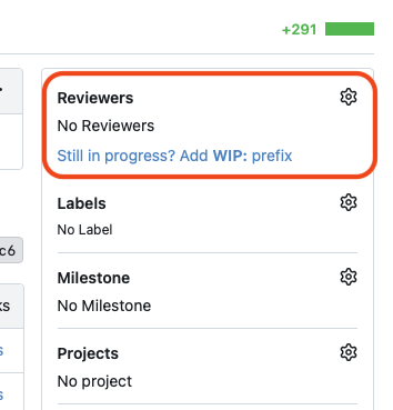 RequestReview