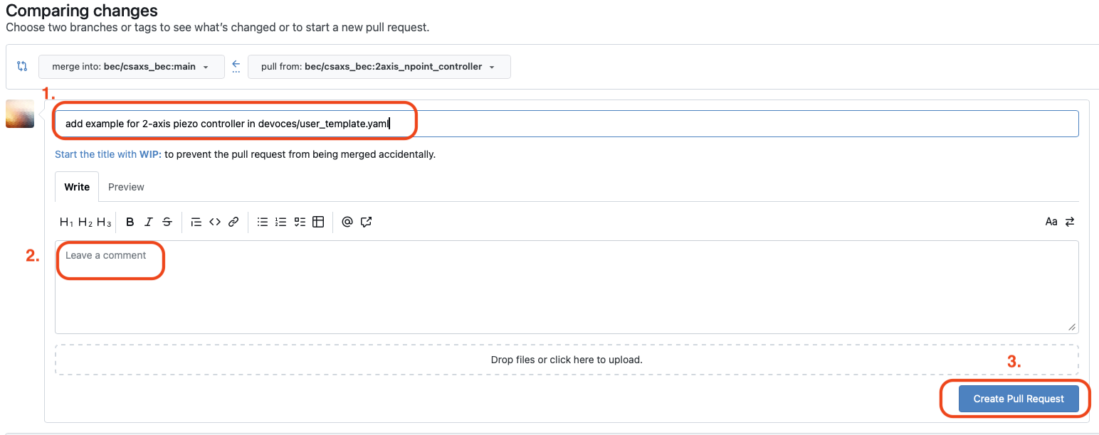 PullRequestDetails